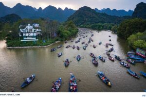 Từ 20/6, huyện Mỹ Đức vận hành thử nghiệm mô hình chính quyền địa phương hai cấp