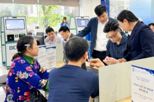 Đảm bảo hệ thống thông tin phục vụ chính quyền địa phương 02 cấp không bị gián đoạn