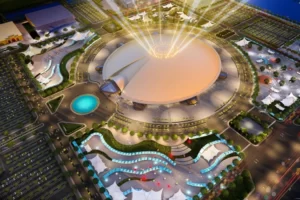 Tổ chức hội chợ, triển lãm kỷ niệm 80 năm Cách mạng tháng Tám và Quốc khánh 2/9