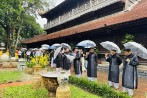 “Tình Đất và Gốm”: Lan tỏa tinh hoa gốm Việt