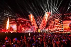 Chương trình nghệ thuật đặc biệt kỷ niệm 80 năm Quốc khánh 2-9