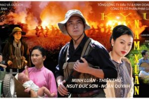 Tổ chức đợt phim kỷ niệm 80 năm Cách mạng tháng Tám và Quốc khánh 2/9