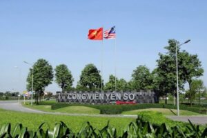 Xây dựng phường Yên Sở xứng đáng là lá phổi xanh của Thủ đô