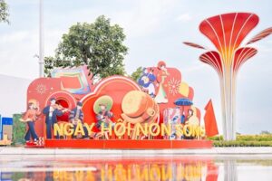 Thay đổi địa điểm tổ chức Lễ Khai mạc Triển lãm thành tựu Đất nước kỷ niệm 80 năm Ngày Quốc khánh 2/9