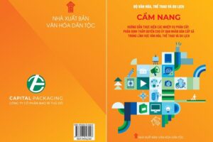 Ra mắt Cẩm nang hướng dẫn thực hiện các nhiệm vụ phân cấp, phân quyền trong lĩnh vực văn hóa, thể thao, du lịch và thông tin
