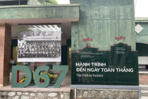 Hoàng thành Thăng Long trưng bày 3 chuyên đề đặc biệt nhân kỷ niệm 80 năm Cách mạng Tháng Tám và Quốc 2/9