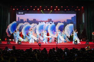 Tổ chức Liên hoan thôn, tổ dân phố tiêu biểu thành phố Hà Nội năm 2025