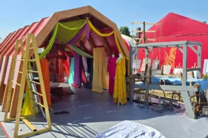 Festival bảo tồn và phát triển Làng nghề Quốc tế 2025:  Kết nối tinh hoa làng nghề