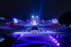 Festival Thăng Long – Hà Nội 2025: “Di sản – Kết nối – Thời đại”