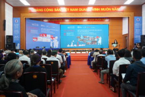 Một thập kỷ Bảo vệ và phát huy Nghi lễ và trò chơi Kéo co