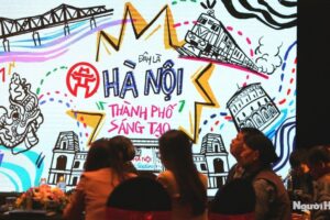 Ưu tiên phát triển 10 ngành công nghiệp văn hóa chủ chốt