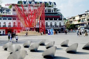 Lễ hội Thiết kế sáng tạo năm 2026 – Tầm nhìn đến năm 2030