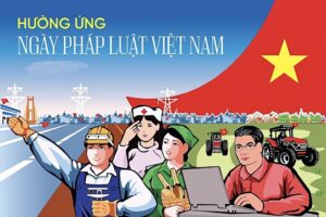 Hà Nội xây dựng văn hoá tuân thủ pháp luật