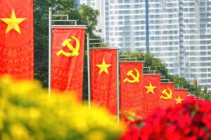 Sở Văn hoá và Thể thao Hà Nội tổ chức đợt thi đua cao điểm lập thành tích chào mừng Đại hội đại biểu toàn quốc lần thứ XIV của Đảng