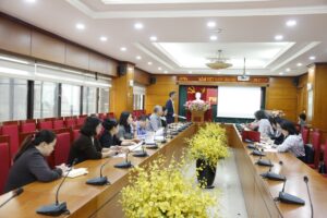 Đánh giá kết quả phát triển làng nghề dệt lụa Vạn Phúc sau khi gia nhập Mạng lưới các Thành phố thủ công sáng tạo Thế giới