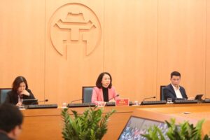 Hà Nội từng bước khẳng định vai trò trung tâm hội nhập văn hóa quốc tế của Việt Nam