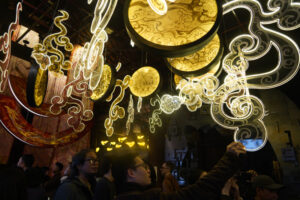 Triển lãm nghệ thuật “Đạo học ngàn năm”: Kể câu chuyện Đạo học qua nghệ thuật đương đại