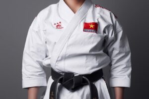 Nguyễn Thị Phương và tấm Huy chương Vàng khẳng định vị thế Việt Nam