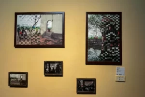 Góc nhìn mới mẻ và nỗ lực gìn giữ di sản văn hóa.