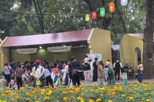 Lễ hội văn hóa ẩm thực Hà Nội: Điểm hẹn văn hóa hấp dẫn