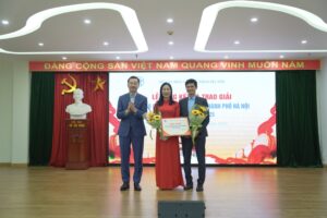 Hội thi Cán bộ thư viện giỏi thành phố Hà Nội lần thứ II năm 2025: Bồi đắp tình yêu quê hương, đất nước, lan tỏa văn hóa đọc