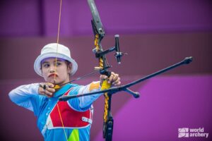 SEA Games 33: Trịnh Thu Vinh, Đỗ Thị Ánh Nguyệt xung trận, chờ đột phá từ bắn cung – bắn súng