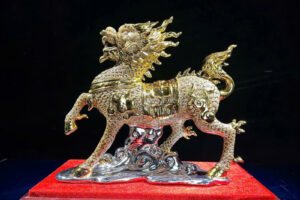 Sắp diễn ra trưng bày “Long Mã khai văn” chào Xuân Bính Ngọ tại Bảo tàng Hà Nội