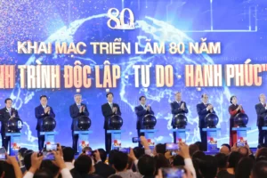10 sự kiện văn hóa, thể thao và du lịch tiêu biểu năm 2025