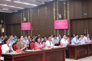 Tổng kết A80: Hà Nội để lại dấu ấn đẹp, lan tỏa niềm tự hào dân tộc trong lòng Nhân dân