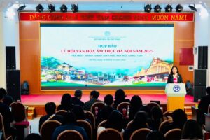 Gìn giữ bản sắc, lan tỏa tinh hoa văn hóa Thủ đô