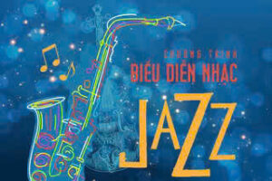 Ra mắt dự án “Âm nhạc cuối tuần” tại Nhà Bát Giác – Vườn hoa Lý Thái Tổ