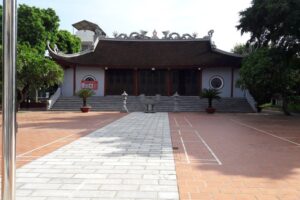 Thêm 10 di tích lịch sử- văn hóa được xếp hạng cấp Thành phố