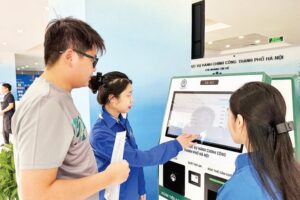 Nâng cao năng lực số, thúc đẩy đổi mới sáng tạo trong lĩnh vực Văn hóa, Thể thao và Du lịch