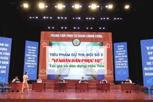 Tăng cường công tác thông tin, tuyên truyền về cải cách hành chính