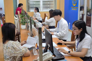 Ban hành Chỉ số cải cách hành chính áp dụng từ năm 2025