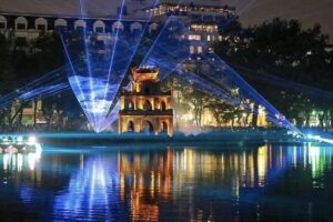 Văn hóa Thủ đô tỏa sáng, hội nhập