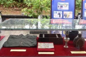 Lựa chọn hiện vật để lập hồ sơ đề nghị công nhận bảo vật quốc gia