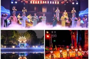 Bộ VHTTDL đặt mục tiêu công nghiệp văn hóa đóng góp 6,5–7,5% GDP