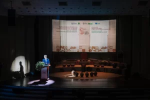 Công bố Lễ hội Thiết kế sáng tạo Hà Nội 2026 và ra mắt Mạng lưới Không gian sáng tạo Hà Nội