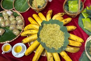 Cuối tuần thưởng thức hàng trăm đặc sản trứ danh Hà Nội