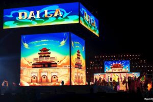 Chảy mãi mạch nguồn gìn giữ, phát triển di sản văn hóa Việt Nam