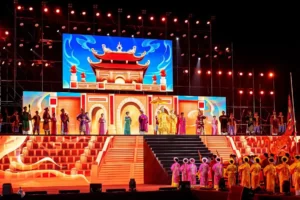 Định vị thương hiệu công nghiệp văn hóa Thủ đô