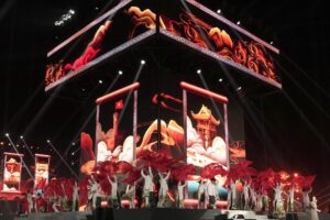 Festival Thăng Long – Hà Nội năm 2025: khơi dậy sức sáng tạo của người dân Thủ đô