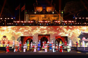 Điều chỉnh một số hoạt động tại”Festival Thăng Long – Hà Nội năm 2025″