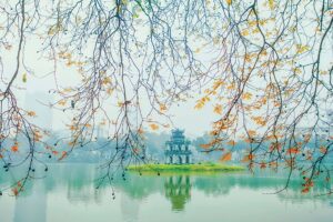 Văn hóa số – lan tỏa hình ảnh Hà Nội nghìn năm văn hiến