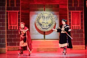 Hà Nội tăng mức chi để khuyến khích đội ngũ văn nghệ sỹ Thủ đô tiếp tục cống hiến, sáng tạo nghệ thuật