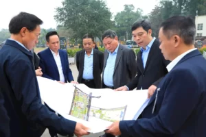 Hà Nội: tập trung nguồn lực bảo tồn, phát huy giá trị Hoàng thành Thăng Long