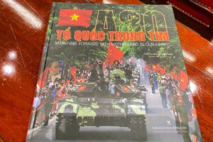 Sự kiện A80 khơi dậy mạnh mẽ tinh thần yêu nước, niềm tự hào dân tộc