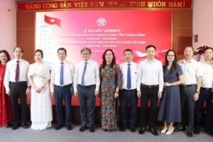 Hà Nội ra mắt nền tảng số A80: Tuyên ngôn văn hóa số của Thủ đô trong kỷ nguyên mới