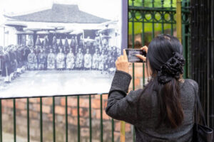 Triển lãm “Khoa thi Hương cuối thế kỷ XIX” góc nhìn đa chiều về giáo dục khoa bảng Việt Nam